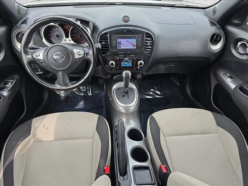 Used 2012 Nissan Juke SV image 9