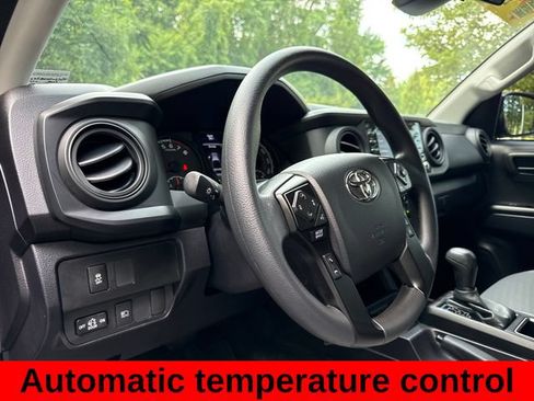 Used 2023 Toyota Tacoma SR AWD/4WD image 15