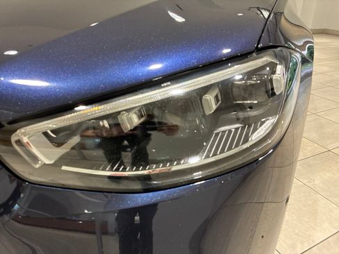 Used 2022 Mercedes-Benz S 580 4MATIC Sedan image 15