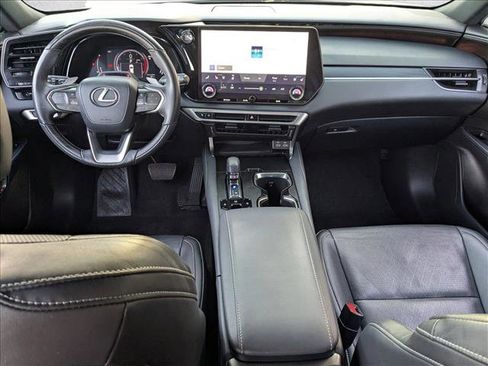 Used 2023 Lexus RX 350 Premium Plus image 17