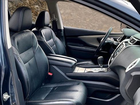 Used 2015 Nissan Murano SL w/ Cargo Package image 7