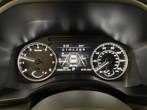 New 2026 Mitsubishi Outlander SE image 13