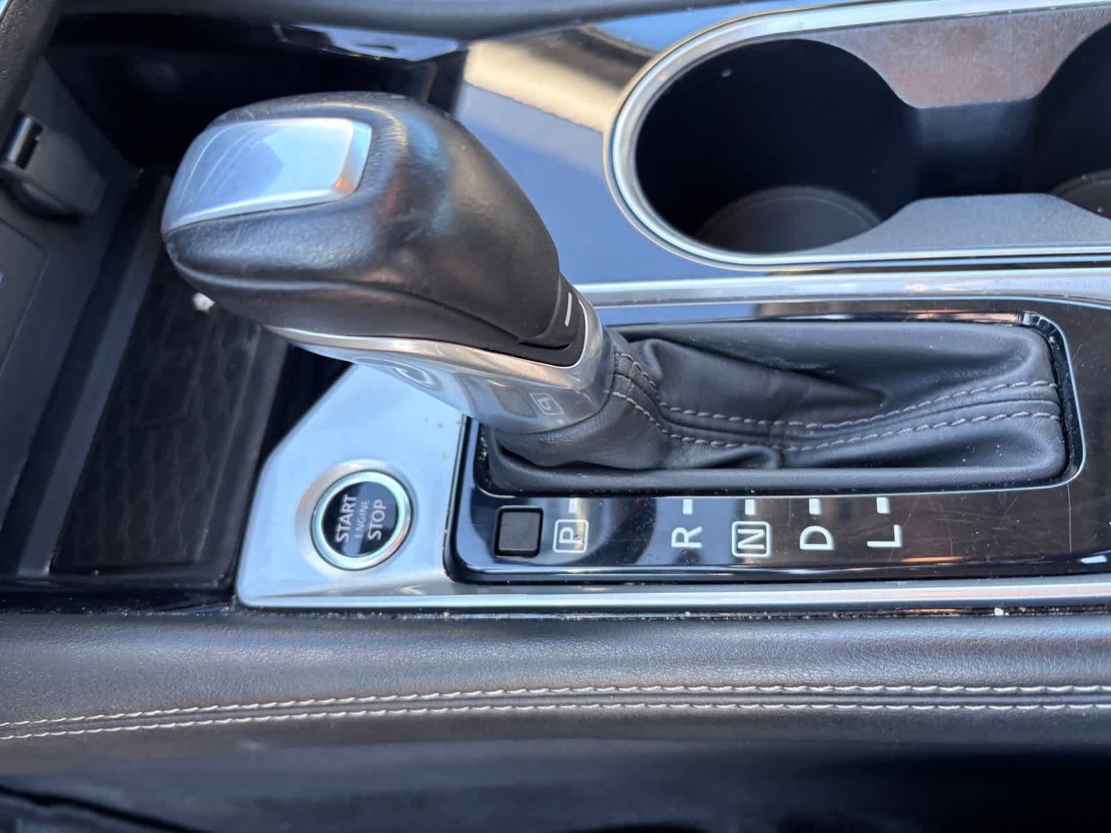 Used 2024 Nissan Altima 2.5 SV w/ SV Premium Package FWD image 24