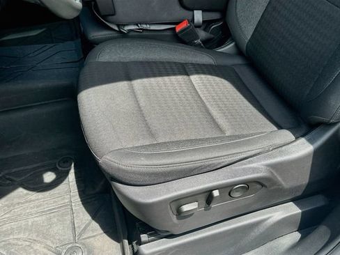 Used 2024 Chevrolet Silverado 1500 Custom AWD/4WD image 20
