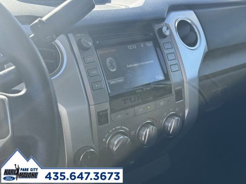 Used 2016 Toyota Tundra SR5 image 16