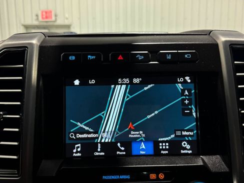 Used 2019 Ford F250 Platinum w/ Platinum Ultimate Package AWD/4WD image 44