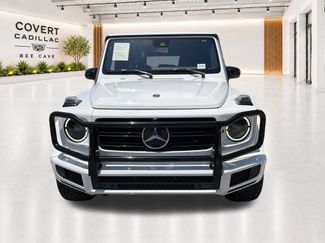 Used 2020 Mercedes-Benz G 550 w/ Exclusive Interior Package video 3