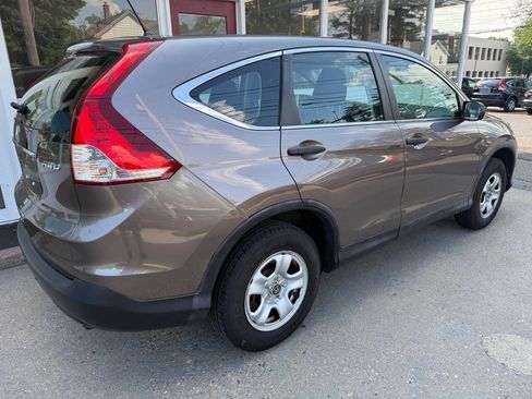 Used 2013 Honda CR-V LX image 36