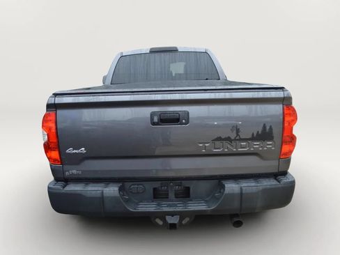 Used 2014 Toyota Tundra SR AWD/4WD image 8
