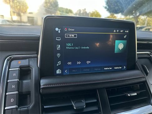 Used 2024 Chevrolet Tahoe RST w/ Luxury Package image 12