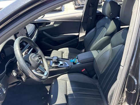 Used 2021 Audi A4 2.0T Premium Plus w/ Premium Plus Package AWD/4WD image 6