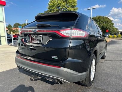 Used 2017 Ford Edge SEL w/ Equipment Group 201A