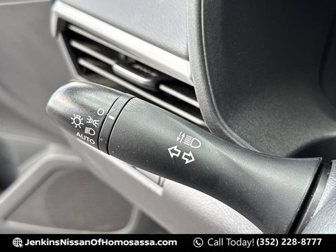 Certified 2024 Nissan Altima 2.5 S FWD image 27