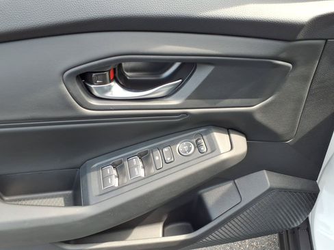Certified 2025 Honda Accord SE image 14