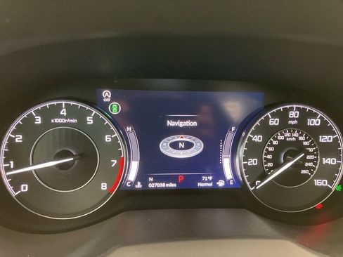 Used 2023 Acura RDX FWD w/ Technology Package image 28