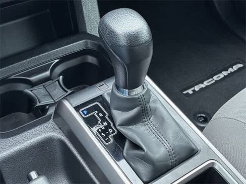 Used 2023 Toyota Tacoma SR5 image 33
