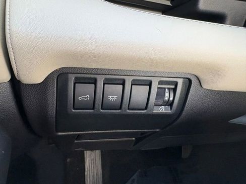 Certified 2023 Subaru Ascent Limited image 40