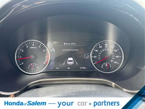 Used 2022 Kia Seltos SX AWD/4WD image 18
