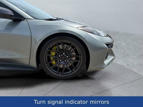 Certified 2023 Chevrolet Corvette Z06 RWD image 34