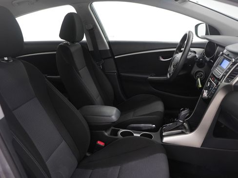 Used 2013 Hyundai Elantra GT image 11