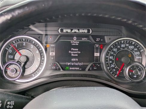 Certified 2020 RAM 1500 Big Horn image 14