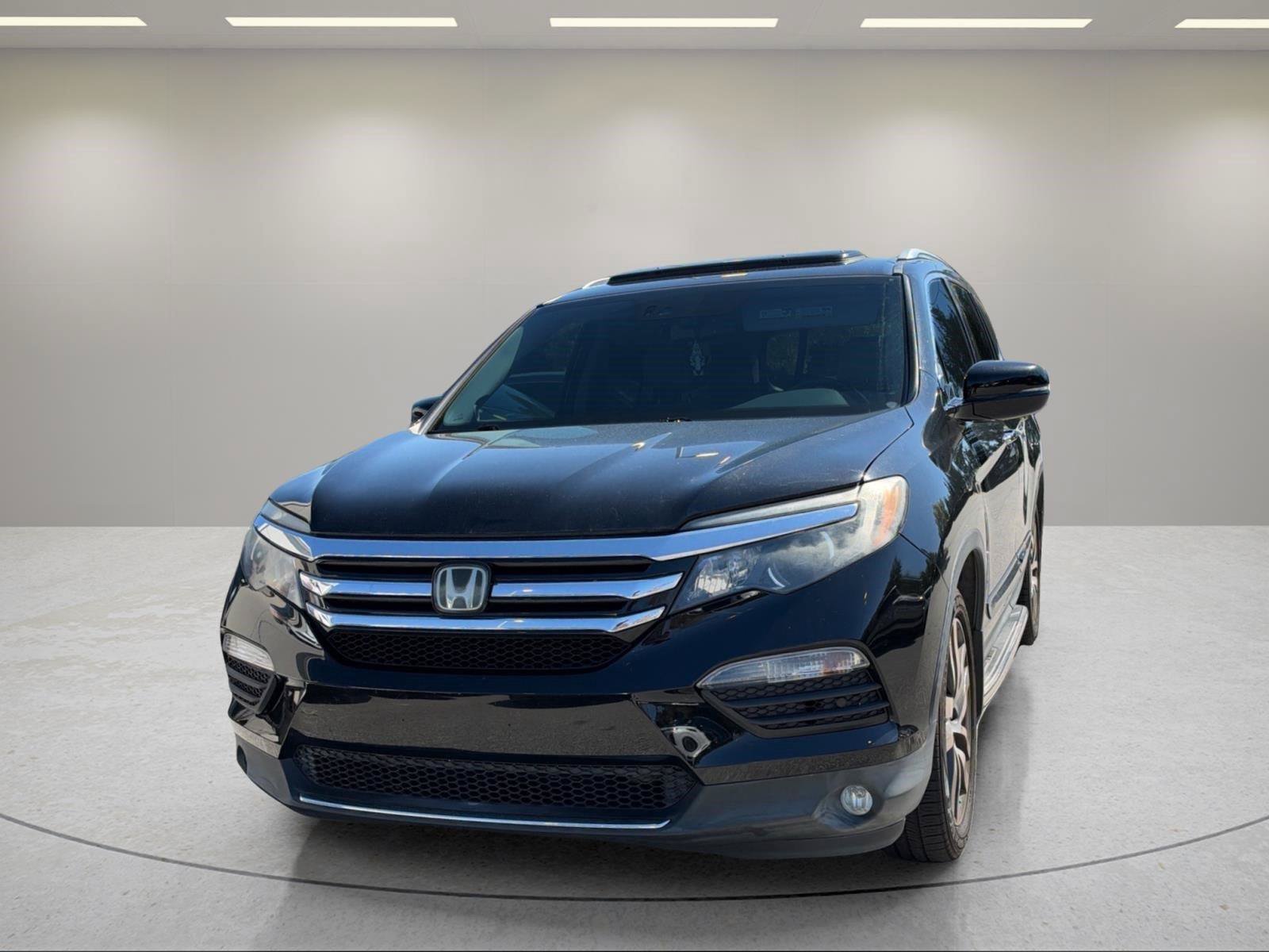 Used 2016 Honda Pilot Elite image 5
