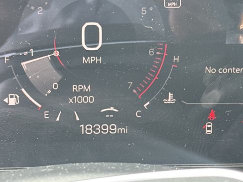 Used 2026 GMC Terrain Elevation w/ Elevation Premium Package AWD/4WD image 22
