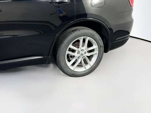 Used 2023 Dodge Durango GT AWD/4WD image 32