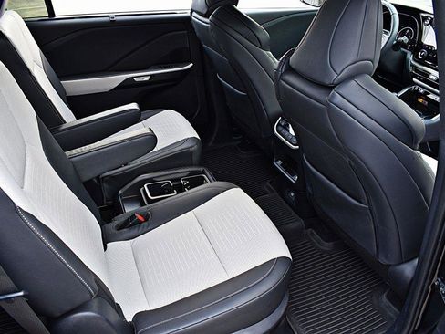 Used 2024 Lexus TX 500h AWD w/ Technology Package image 25