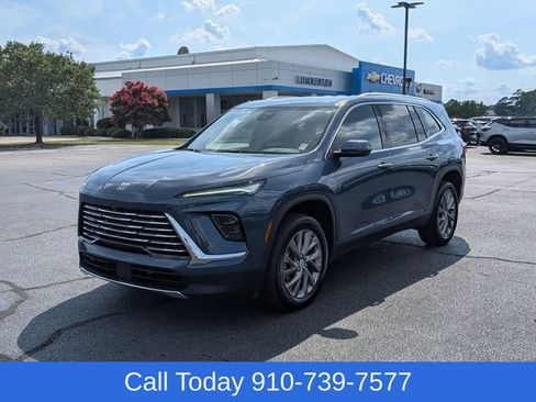 Used 2026 Buick Enclave Preferred FWD image 7