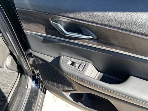 New 2025 Jeep Grand Cherokee Limited AWD/4WD image 15