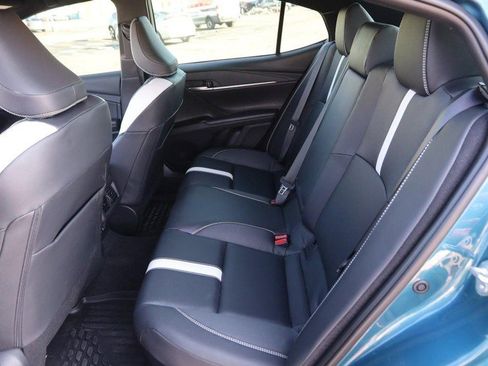 New 2026 Toyota Camry SE image 9