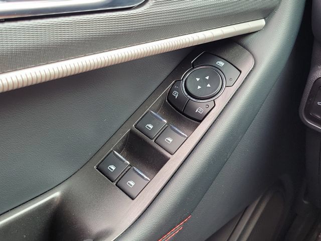Used 2026 Ford Explorer ST-Line w/ ST-Line Street Pack RWD image 14