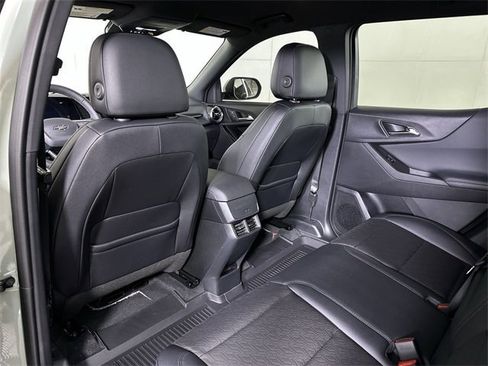 New 2026 Chevrolet Equinox LT w/ Convenience Package II image 21