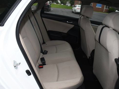 Used 2017 Honda Civic LX image 19