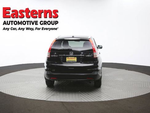 Used 2013 Honda CR-V EX-L image 37