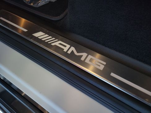 New 2026 Mercedes-Benz G 63 AMG 4MATIC image 24