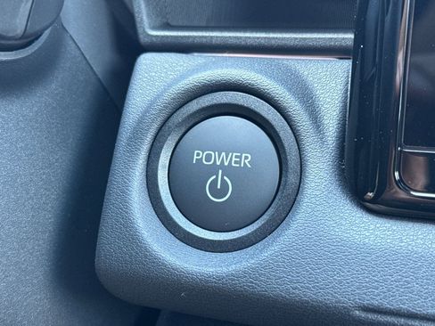 New 2026 Toyota C-HR AWD/4WD image 26