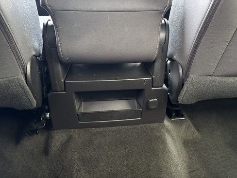 Used 2017 Chevrolet Silverado 1500 LT w/ High Desert Package image 28