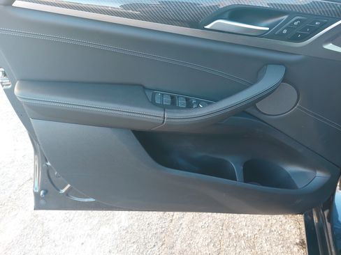 Used 2023 BMW X3 M40i image 29