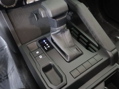 Used 2025 Toyota Tacoma SR w/ SR Upgrade Package RWD image 16