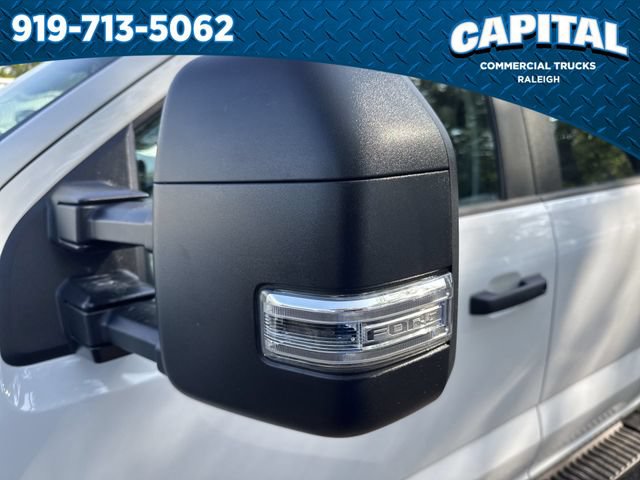 New 2026 Ford F550 2WD Crew Cab image 14