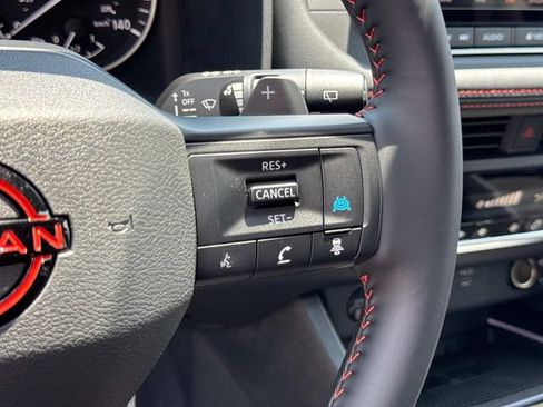 New 2026 Nissan Rogue SV w/ Rock Creek Premium Package AWD/4WD image 27
