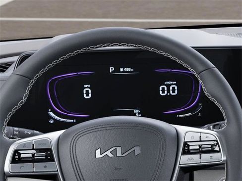 New 2025 Kia Telluride S image 22