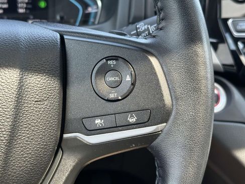 Used 2023 Honda Odyssey EX-L image 20