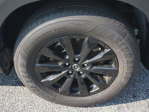 Used 2024 MAZDA CX-50 AWD 2.5 S w/ Preferred Package image 11