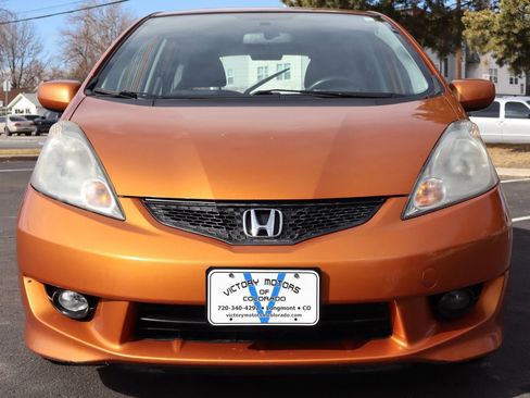 Used 2010 Honda Fit Sport image 13