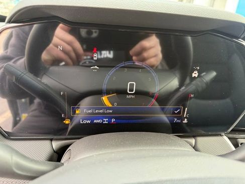 New 2026 Chevrolet TrailBlazer LT w/ Convenience Package image 22