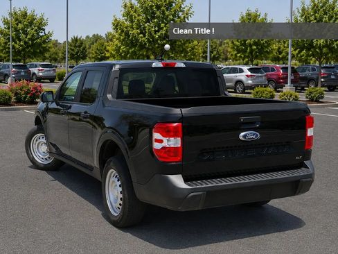 Used 2022 Ford Maverick XL FWD image 3