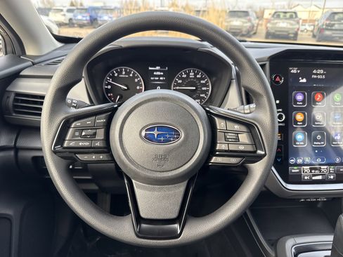 New 2026 Subaru Crosstrek 2.0i Premium image 25